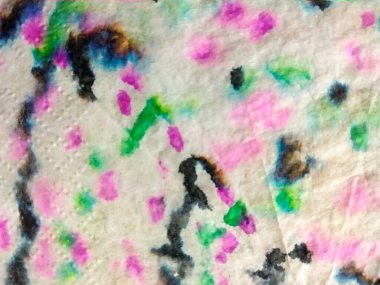 Boyayla Soyut Suluboya. Kırmızı kravat boyalı şerit. Kravat Boyası Efekti Çok Renkli Su Tasarımı. Mavi çizgili suluboya deseni. Gri çizgili leke dokusu. Tye Boyası Dip Deseni.