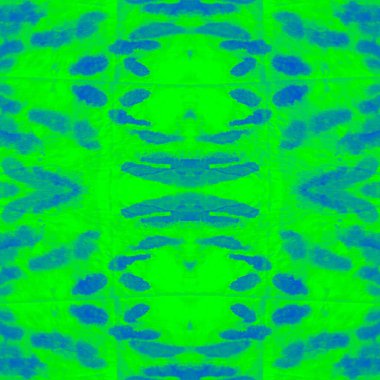 Sky Artistic Animal. Green Wash Artistic Canva. Sexy Watercolor Print. Aqua Dyed Grunge. Blue Stylish Material. Eco Ink Silk. Sea Modern Dyed. Navy Water Geometric Seamless 