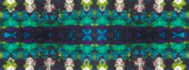 Boyalı El Dikensiz Çiçek. Islak Renkli Kusursuz Şekil. Sanat Geometrik Renkli Leke. Modern Geometrik Kumaş Deseni. Mürekkep dokusunu yıka. Mürekkep çizgili fırça. Soyut lekeyi yıka. Kravat boyası tuvalini yıka.