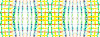 Etnik Kova Su Sapı. Gökkuşağı Vuruşunu Yıka. Çizgi Soyut İşaret. Çizgi mürekkep dokusu. Islak Çoklu Renkli Akrilik İşareti. Nokta Gökkuşağı Kusursuz Leke. Dot Polka Fırçası. Boyalı Hat Kusursuz Düzen.