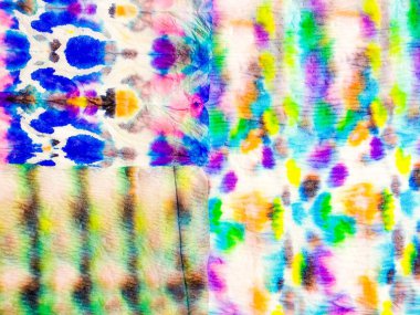 Boyalı Hat Oriental Patchwork. Çiçekli Dip Deseni. Çoklu Renkli Ombre Yaması. Gri Kravatlı Çiçek Yaması. Mavi Etnik Çizgi Suluboya dokusu. Kırmızı çizgili Ikat deseni. Kravat Boyası Tasarımı