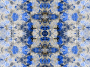 Wash Seamless Mark. Ink Stripe Stain. Black Aquarelle Stripe Splotch. Blue Stripe Effect. Tie Dye Hand Abstract Sponge. Geo Watercolour Acrylic Drip. Wet Creative Abstract Stain. Gray Art Pattern.