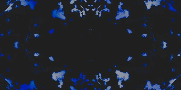 Siyah Zarif Gökyüzü Sonsuz Süslemesi Beyaz Karlı Grunge Karanlığı Buzlu — Stok fotoğraf