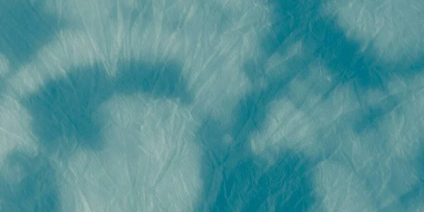 Blue Sea Paint Ocean Light Brush Liquid Sky Water Banner — Stock Photo, Image