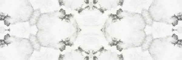 Witte Monochrome Poster Glow Abstract Textuur Grijs Effect Grunge Retro — Stockfoto