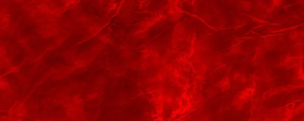 Red Dark Tie Dye Grunge Red Hand Minimal Poster Tiedye — 图库照片