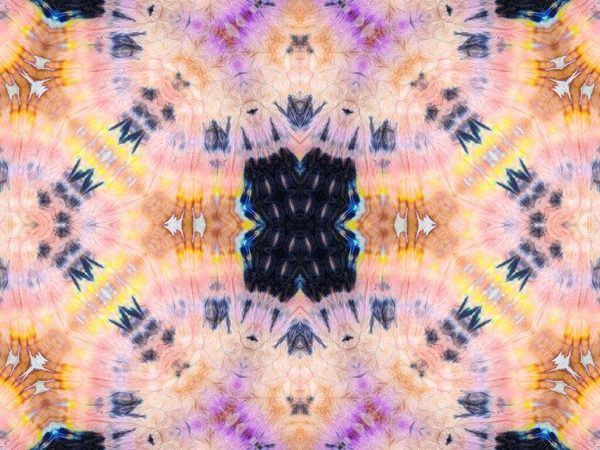 Wash Abstract Spot Wash Tie Dye Stroke Ink Pastel Stain — Photo