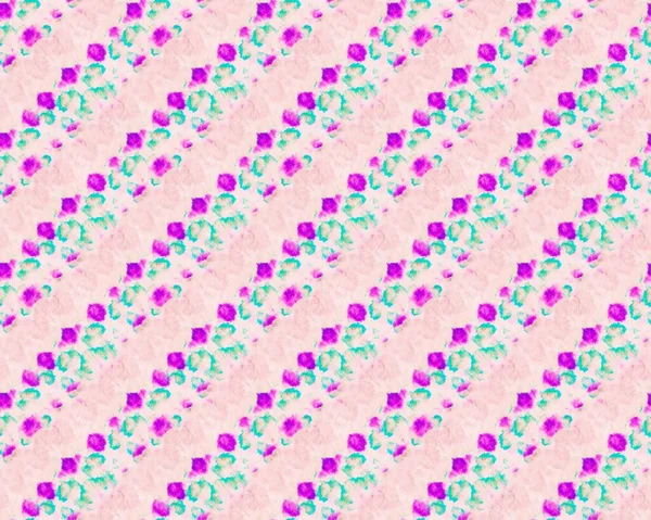 Розовый Галстук Современные Бесшовные Брызги Пурпурный Холст Голубой Грязный Спрей — стоковое фото