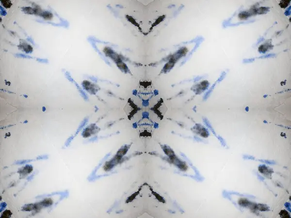 Краватка Миття Фарби Абстрактне Полотно Текстура Лінійного Мистецтва Сіра Абстрактна — стокове фото