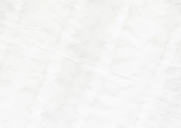 Biały Prosty Lód Papierowe Płótna Szary Blady Brudny Rysunek Gray — Zdjęcie stockowe