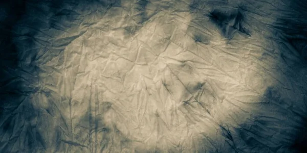 グレイ ダーティ ペイント ライト ダーク オムブル レトロな古い表面 汚い白いキャンバス 概要ライトバナー 粗野なグラデーション — ストック写真