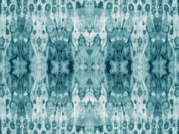 Nyakkendőkéz Absztrakt Stroke Etnikai Aquarelle White Splotch Art Gradient Zökkenőmentes — Stock Fotó