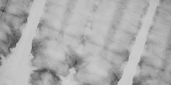 灰色の抽象マーク Tiedye水彩パステルスプロッチ グレーカラーしぼりドロップ インク アブストラクト ブラシ カラーハンドブロック アートクリエイティブカラーブラシ 水の色を洗ってください ウォッシュインクスプラッターテクスチャ — ストック写真