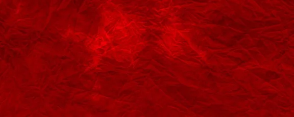Red Neon Tie Dye Grunge Red Neon Dynamic Marker Empty — Fotografia de Stock