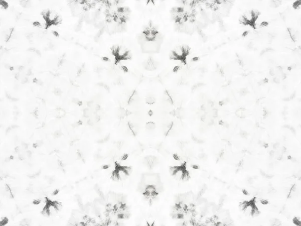 Biała Brudna Farba Gray Winter Abstrakt Stain Streszczenie Białej Równiny — Zdjęcie stockowe