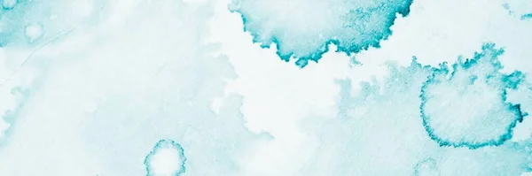 Голубая Бумага Аннотация Print Canvas Абстрактное Пятно Синего Тидже Простой — стоковое фото