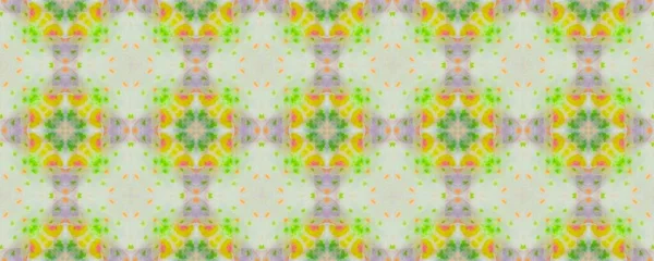 Portuguese Geometric Batik Tile Turkish Geometric Pattern Floor Colored Moroccan — Zdjęcie stockowe