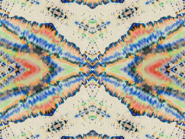 Διακριτικό Μοτίβο Χρωμάτων Aquarelle Βούρτσα Μελανιού Πλύσιμο Γραντζ Υφή Από — Φωτογραφία Αρχείου