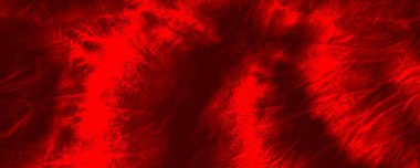 Red Dark Tie Dye Grunge. Red Neon Tie Dye Terror. Groovy Psychedelic Greeting. Red Transparent Illustration Hot Abstract Shine. Plain Aggressive Concept. Fiery Abstract Glow. Tiedye Halloween Banner.