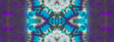 Tie Dye Hand Abstract Flower. Art Watercolour Tie Dye Spot. Ink Water Patch. Ink Gradient Abstract Paint. Wash Seamless Mark. Wash Ink Pattern. Wash Tie Dye Stroke. Modern Bohemian Stripe Spatter.