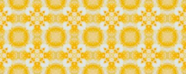 Aquarelle Geometric Flower Print. Ethnic Batik Floor. Colored Pakistan Ethnic Tile. Arabic Floral Boho Batik. Vintage Geometric Pattern Boho. Colored Floral Tile. Lisbon Seamless Flower.