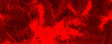 Red Neon Tie Dye Banner. Red Hell Tie Dye Effect. Red Background Illustration Solid Criminal Flat. Colour Halloween Design. Ornate Contemporary Sunlight. Plain Spiritual Fashion. Lsd Abstract Space.