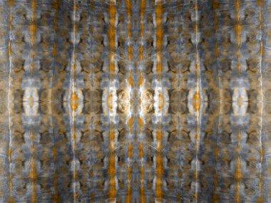 Spot Abstract Mark. Ethnic Geometric Drawn Pattern. Tie Dye Hand Seamless Smudge. Wash Tie Dye Grunge. Geo Watercolour Shibori Mark. Ink Colorful Seamless Paint. Art White Brush. Spot Ink Pattern.