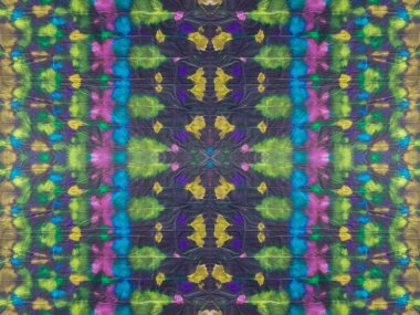 Islak suluboya kravat boyası izi. Pastel fırçası. Soyut İşareti Yıka. Etnik Grunge 'ı yıka. Grunge Hand Kusursuz Düzen. Coğrafi Yaratıcı Kusursuz Dökülme. Grunge Geometrik Retro Deseni. Mürekkep Desenini Yıka