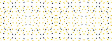 Islak Gradyan Kusursuz Dökülme. Soyut İşareti Yıka. Boho 'nun soyut çiçeğini bağla. Art suluboya akrilik damla. Tiedye Polkadot Renk Dokusunu. Mürekkep lekesi. Çizgi Doku dokusu. Satır Gökkuşağı Efekti.