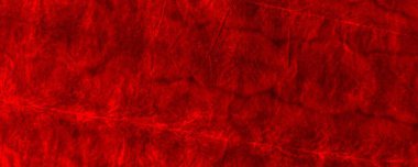 Red Neon Tie Dye Banner. Red Wall Chinese Splash. Plain Spiritual Element. Dirty Criminal Mark. Red Background Illustration Ink Gradient Ombre. Ornate Watercolour Greeting. Colour Wallpaper Grunge.
