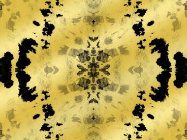 Soyut Kusursuz Altın. Karanlık Sanat Materyal Şablonu. Etnik Duvar Kağıdı Çizilmiş Koku. Altın Donanma Kusursuz Doğa. Mürekkepli kravat boyası. Bronz tuval yıka. Mürekkep Kirli Şekil. Sanat Siyah Renkli Folyo.