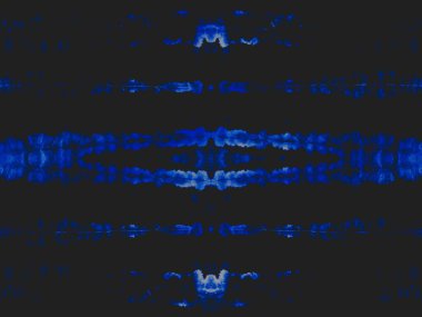 Siyah kravat boyası tasarımı. Tekrar eden Sembol. White Cold Grungy Etkisi. Buz soyut boya fırçası. Sparkle Grunge tüttür. Parlak Fırçalı Doku. Parlak mürekkep dokusu. Gece Modeli. 