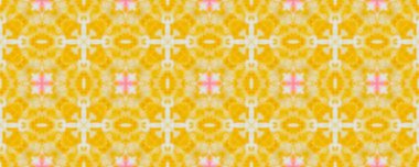 Arabesque Geometric Flower Tile. Turkish Floral Tile Design. Colored Floral Boho. Ethnic Batik Print. Morocco Geometric Pattern. Colored Oriental Mosaic Dye. Arabic Geometric Pattern Floor.