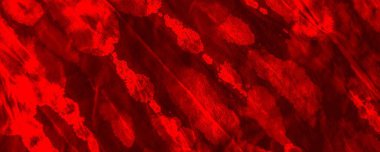 Red Neon Tie Dye Banner. Red Hell Minimal Banner. Lsd Abstract Slash. Grungy Psychedelic Splatter. Red Transparent Illustration Plain Criminal Flat. Tiedye Halloween Design. Empty Spiritual Texture.