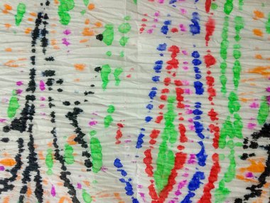 Boyalı Hat Doğu Suluboya. Çoklu Renkli Su Tasarımı. Kravat boyası efekti mavi kravat boyası, kravat izi. Kırmızı çizgili suluboya doku. Shibori Dip Deseni. Gri Çizgili Leke Kalıbı.