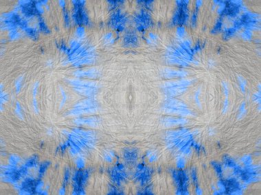 Wash Seamless Mark. Stripe Gray Seamless Nature. Blue Tie Dye Effect. Ink Stripe Brush. Stripe Aquarelle White Concept. Geo Geometric Tye Dye Drip. Wet Creative Abstract Paint. Gray Art Pattern.