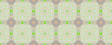 Traditional Geometric Flower Tile. Colored Floral Boho. Indian Seamless Texture. Ethnic Pattern Print. Colored Portuguese Floral Ikat. Morocco Ethnic Tile Design. Arabic Geometric Batik Floor.