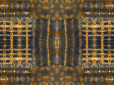 Soyut Altın Çizgisi. Boyalı El Soyut Düzeni. Not Soyut Kusursuz Yazdırma. Mürekkep lekesi. Spot Tie Boya Tablosu. Sanat Geometrik Renkli Altın. Sarı suluboya beyaz serpinti. Nokta Dokusunu Yıka.