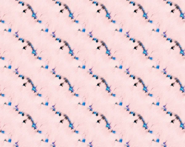 Roze Patroon Paarse Vuile Kunst Pastel Grungy Splash Roze Stof — Stockfoto