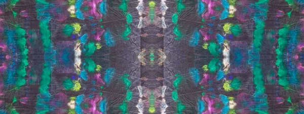 Kravat Boyası Grunge Yıka Kusursuz Spot Yıka Boyalı Soyut Tasarımı — Stok fotoğraf