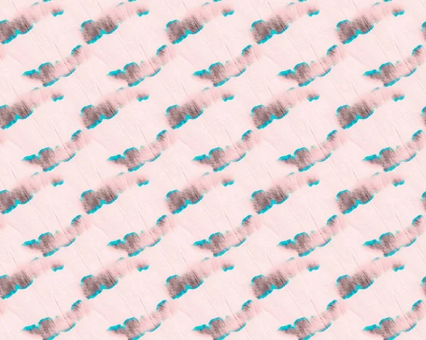 패턴이야 디어링 셰이프 무형의 브러시 섬유로 직물이다 파스텔 루기스 현대의 — 스톡 사진