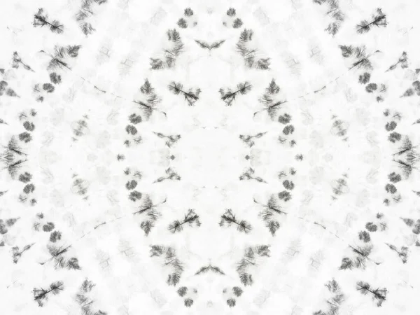 Белая Бумага Абстрактная Краска Серой Природы Грубое Рисование Фона Простая — стоковое фото