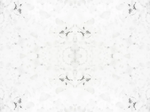 Branco Simples Repetição Suja Papel Desenho Áspero Aquarela Cinza Natureza — Fotografia de Stock