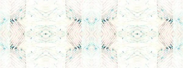 Цветная Бесшовная Форма Рейнбоу Симеоне Гризманн Щетка Воды Линия Abstract — стоковое фото