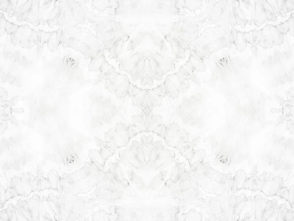 Gray Plain Gray Soft Simple Draw White Nature Seamless Paint — Stock Photo, Image