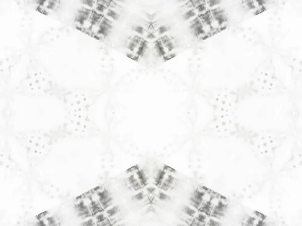 White Plain Swirl Papper Mjukt Mode Gray Pale Dirty Draw — Stockfoto