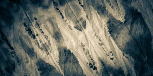 Sepia Ombre Bege Dark Retro Draw Mancha Gradiente Áspera Light — Fotografia de Stock