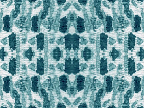 Umyć Teksturę Atramentu Umyć Znak Streszczenia Mokra Mozaika Shibori Drop — Zdjęcie stockowe