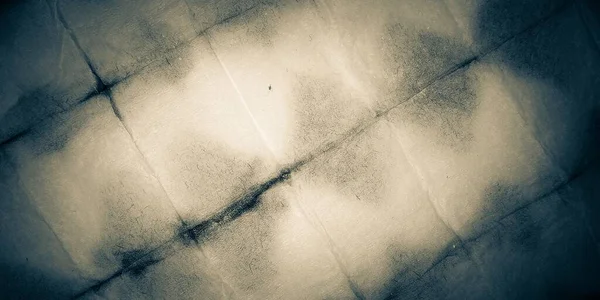 Μπεζ Ρέτρο Μπιγκ Ελαφρύ Παλιό Βρώμικο Ισοπαλία Ombre Σκοτεινή Μόδα — Φωτογραφία Αρχείου