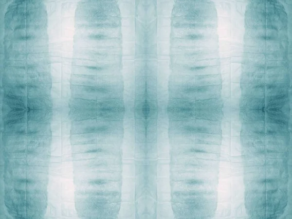 Subtile Aquarelltuchkonzeption Tusche Kreative Abstrakte Farbe Geo Geometric Bunter Fleck — Stockfoto